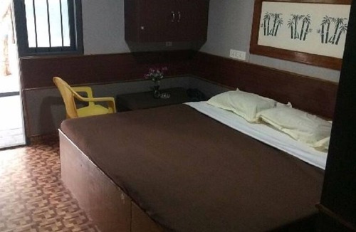 Perundurai Hotel | Chill Out Resorts