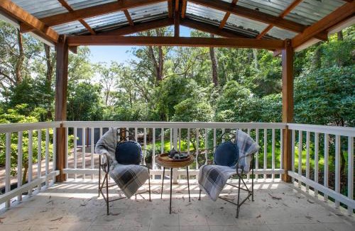 Bowral House | Chilmore on the Gib