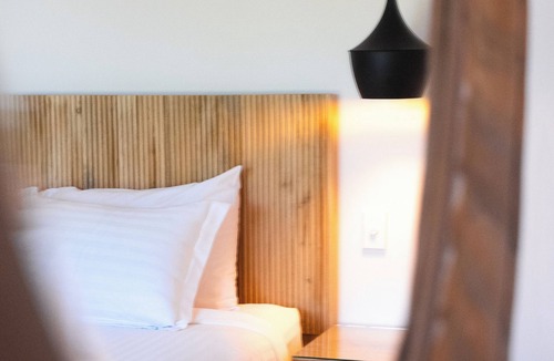 Shadforth Hotel | Chimes Spa Retreat