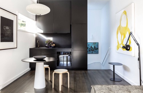 Redfern Apartment | Chimneys - your inner city hideaway