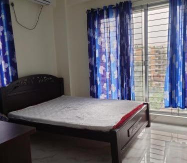 Uttara Apartment | Chinese Hotel