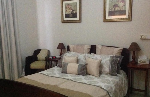 Gilgandra Bed & Breakfast | Chinnock B&B
