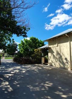 Gilgandra Bed & Breakfast | Chinnock B&B