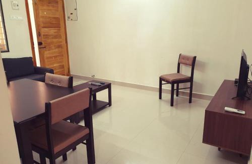 Madipakkam Apartment | Chippy Apartments 3006B