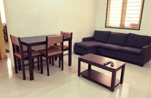 Madipakkam Apartment | Chippy Apartments 3006B
