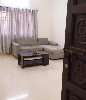 Mylapore Tiruvallikk Apartment | Chippy Apartments No.27