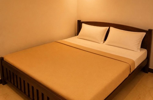 Peelamedu Apartment | Chippy Parkside Service Apartment Coimbatore
