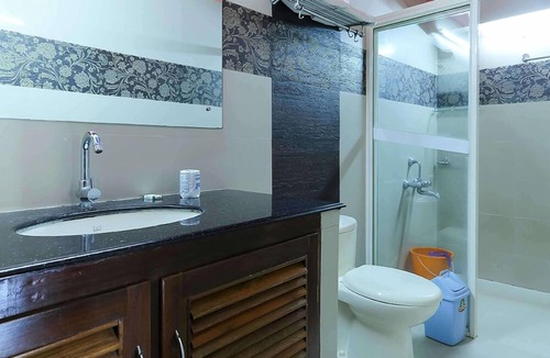 Fort Kochi Hotel | Chiramel Residency