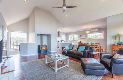 Walpole House | Chirriger on Inlet I Private Properties