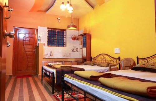 Yercaud House | Chithralaya Guest House