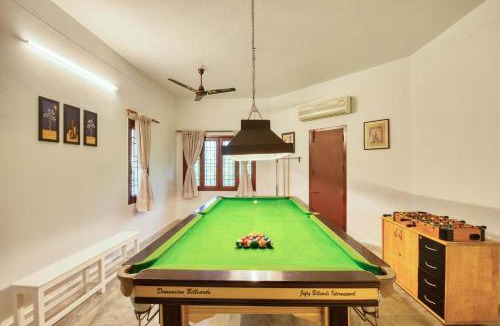 Kalapettai Villa | Chitrita Bhavan by VEO - Part of StayVista
