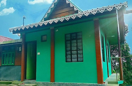 Kurseong House | Choden Homestay Toryok by StayApart