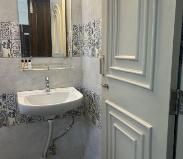 New Town House | Chopson's Parc