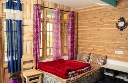 Darjeeling House | Christina Homestay
