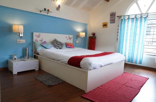 Pudumund House | Church Hill Cottage