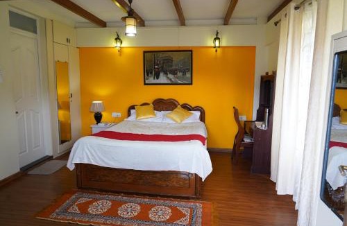 Pudumund House | Church Hill Cottage