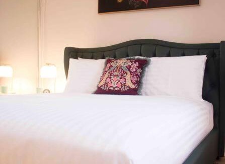 Bondi Junction Villa | Churchill’s Rest