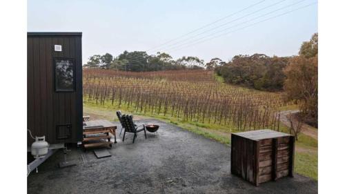 Lenswood House | Churinga Orchards by Tiny Away