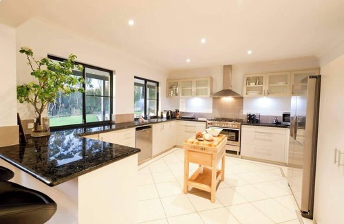Yallingup House | Chynoweth—Scenic Views & Secluded Luxury