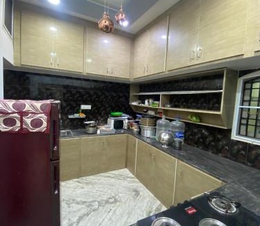 Pondicherry Beach Villa | Chyvic villa