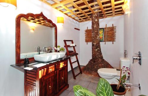 Agonda Resort | Cinnamon