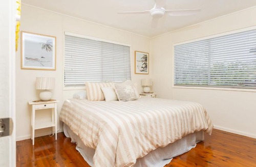 Iluka House | Circa 60
