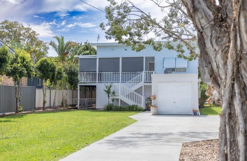 Iluka House | Circa 60