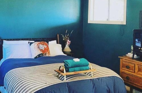 Kangaroo Gully House | Circle of Light Retreat