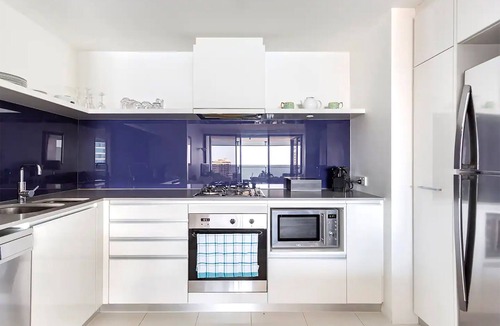 Surfers Paradise Resort | Circle on Cavill Luxury - Surfers Paradise Holiday Central