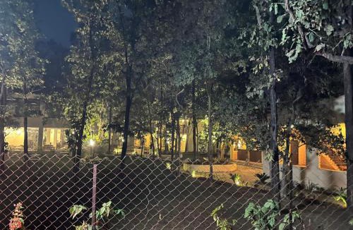 Mandla Resort | Citrus Prime Kanha Resort and Villas