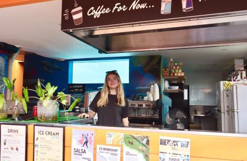 Brisbane Central Business District Hostel | City Backpackers HQ
