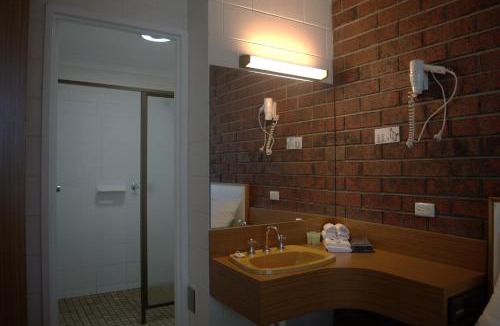 Traralgon Hotel | City Gardens Motel
