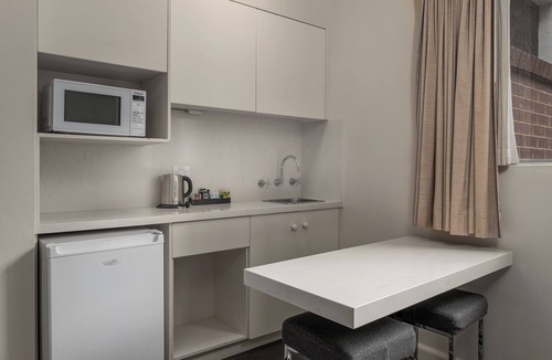Chinatown Hotel | City Limits Hotel