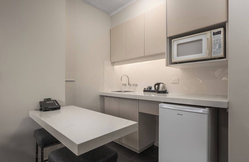 Chinatown Hotel | City Limits Hotel