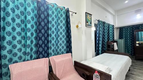Agartala House | City Nest Studio