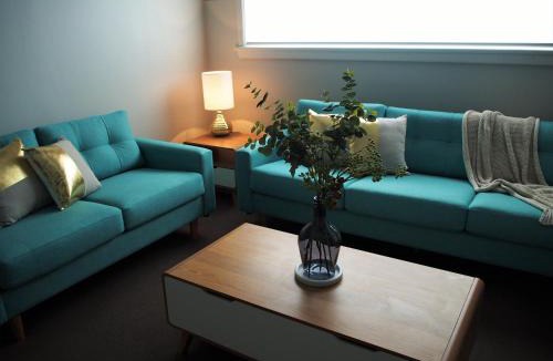 Perth Hotel | City Quarters on Brewer