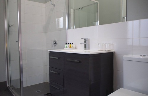 Perth Hotel | City Quarters on Brewer