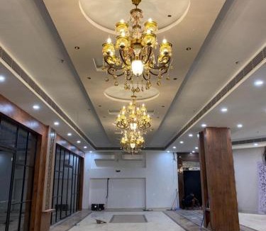 Deoghar Hotel | City Square