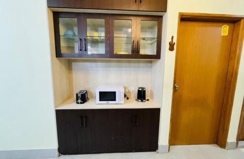 Basundhara Residential Area Apartment | Citylights Bashundhara Chelsea Majestic Collection