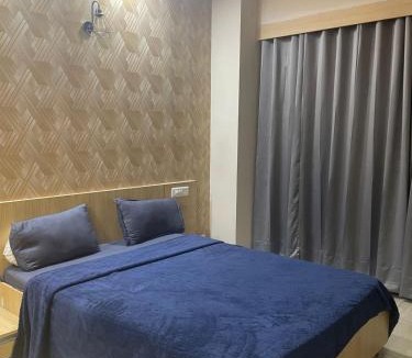 Greater Noida Apartment | CitySoulStay -1840