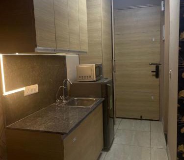 Greater Noida Apartment | CitySoulStay -1840