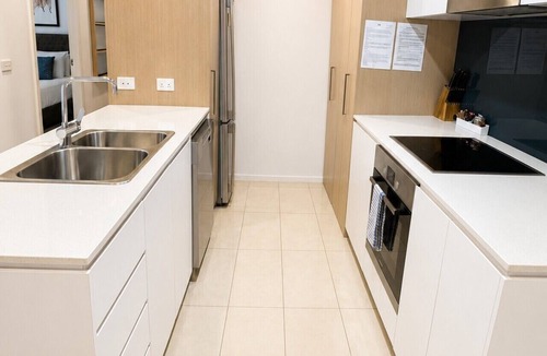 Belconnen Apartment | Citystyle Exec 1Brm with Balcony Apartments