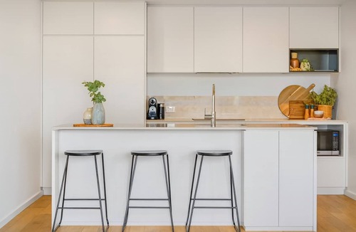 Newcastle Apartment | Civic Central