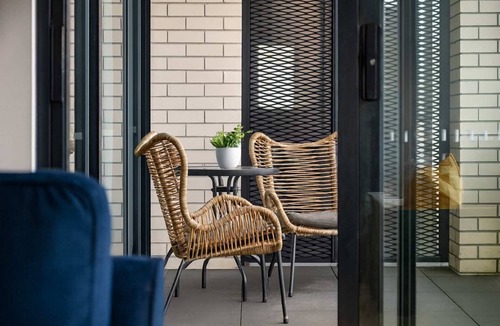 Newcastle Apartment | Civic Central