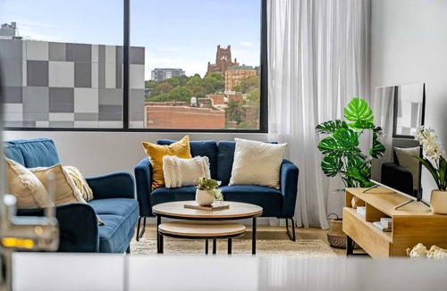 Newcastle Apartment | Civic Central