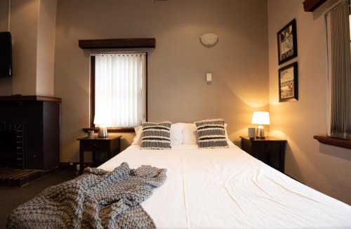 Inglewood Hotel | Civic Hotel