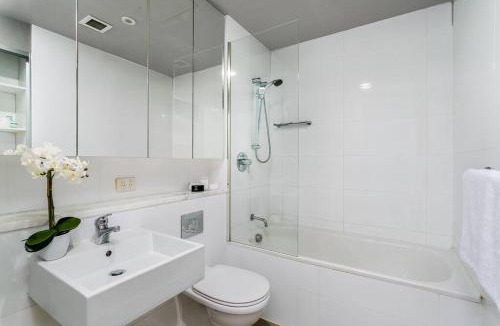 Crows Nest Apartment | CLA26 - 1 bedroom Unit Crows Nest Clarke Street