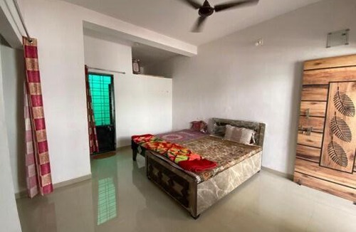 Rajpipla Apartment | Clamber Homestay
