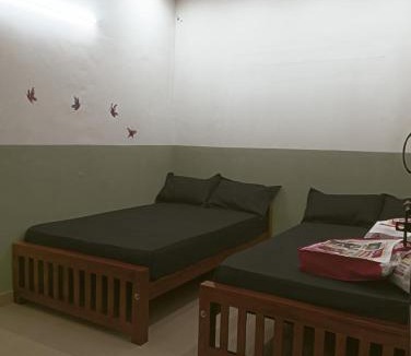 Kuppaayil Apartment | Clap House Home