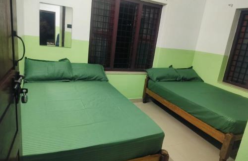 Kuppaayil Apartment | Clap House Home
